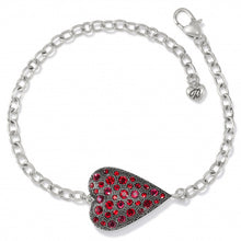 Load image into Gallery viewer, Glisten Heart Bracelet
