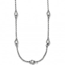 Load image into Gallery viewer, Illumina Petite Collar Necklace
