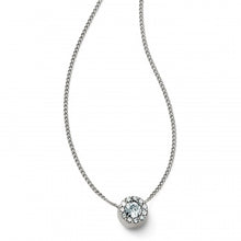 Load image into Gallery viewer, Illumina Solitaire Necklace
