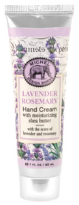 Lavender Rosemary Small Hand Cream