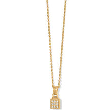 Load image into Gallery viewer, Meridian Zenith Mini Necklace
