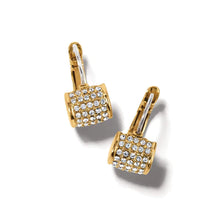 Load image into Gallery viewer, Meridian Leverback Earrings
