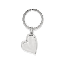 Load image into Gallery viewer, Cascade Heart Key Fob
