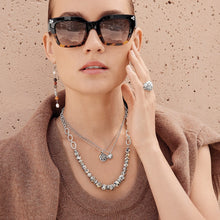 Load image into Gallery viewer, Contempo Dot Dual Sunglasses
