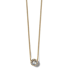 Load image into Gallery viewer, Illumina Solitaire Necklace

