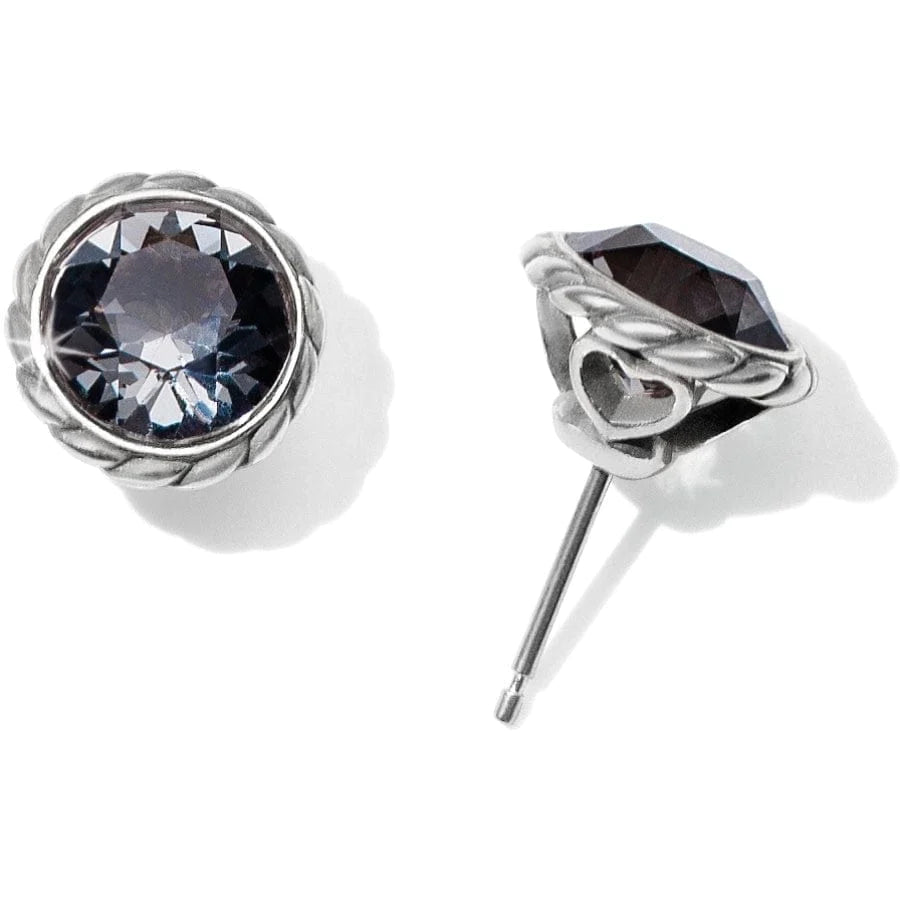 アクセサリー IRIS EARRINGS ours strong SETUP7｜IRIS 47/ops petite earring オプス プチ イヤリング