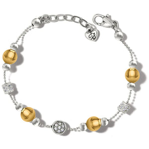 Meridian Prime Bracelet