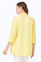 Load image into Gallery viewer, Beach Stripe Crinkle Tunic
