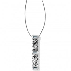 Baroness Short Necklace
