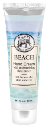 Beach Small Hand Cream