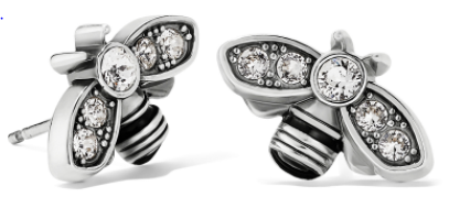 Bee Beautiful Mini Post Earrings