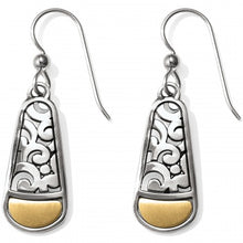 Load image into Gallery viewer, Catania French Wire Earrings

