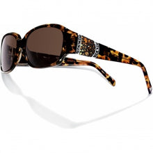 Load image into Gallery viewer, Crystal Voyage Sunglasses
