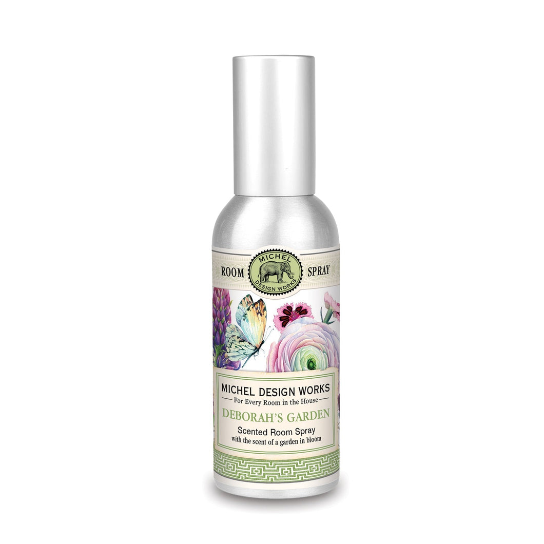 Deborah's Garden Room Spray