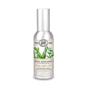 Earl Grey Tea Room Spray