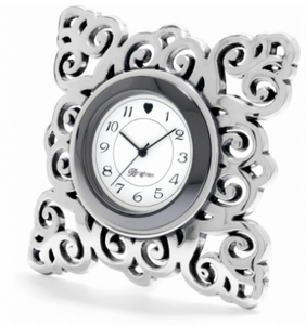 Geneva Clock