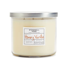 Load image into Gallery viewer, Honey Vanilla Candle
