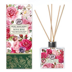 Royal Rose Fragrance Diffuser