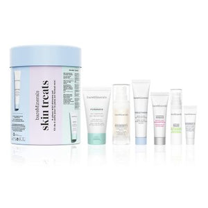 Skin Treats 6-Piece Mini Skincare Set