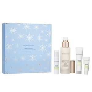 Smooth Delights 4-Piece Skin-Smoothing Routine
