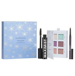 Starry Eyes Ahead Eye Makeup Trio