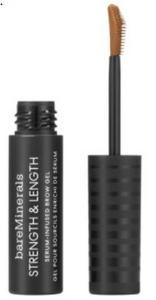 Strength & Length Serum-Infused Brow Gel (#23)