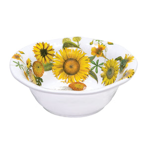 Sunflower Medium Bowl