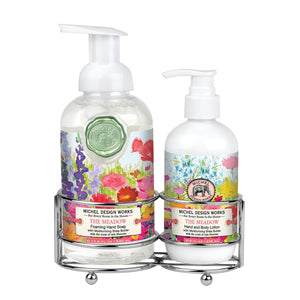 The Meadow Handcare Caddy