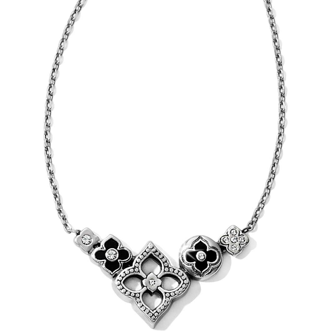 Toledo Collective Charm Bar Necklace