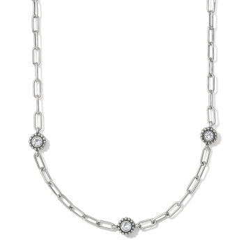 Twinkle Linx Short Necklace